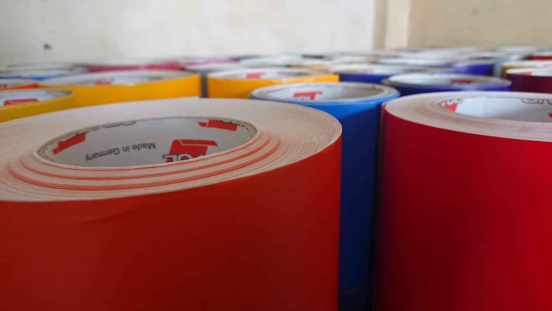 stiker oracal 8500 neon box avia neon